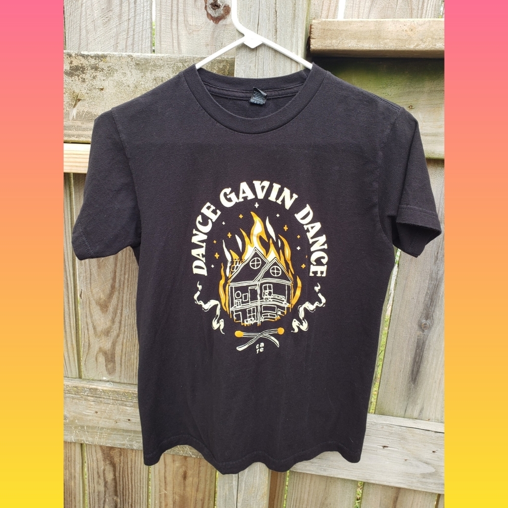 Dance Gavin Dance T-shirt